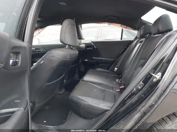 1HGCR2F66HA141429 2017 HONDA ACCORD - Image 8