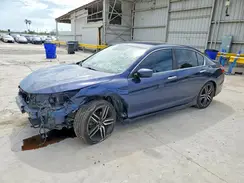 1HGCR2F66HA153385 2017 HONDA ACCORD
