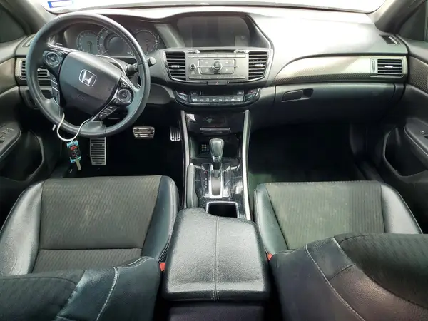 1HGCR2F66HA153385 2017 HONDA ACCORD - Image 8