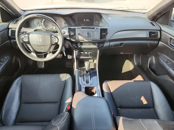 1HGCR2F66HA222673 2017 HONDA ACCORD - Image 8