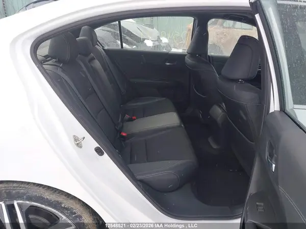 1HGCR2F66HA800173 2017 HONDA ACCORD - Image 8