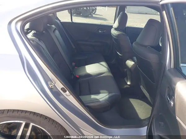 1HGCR2F66HA806300 2017 HONDA ACCORD - Image 8
