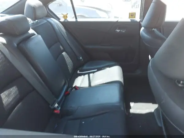 1HGCR2F67GA013621 2016 HONDA ACCORD - Image 8