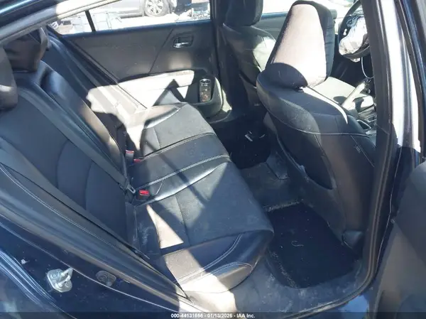 1HGCR2F67GA030905 2016 HONDA ACCORD - Image 8