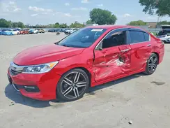 1HGCR2F67GA036235 2016 HONDA ACCORD