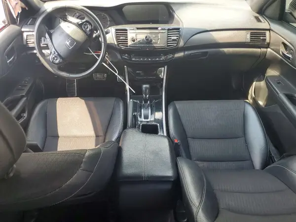 1HGCR2F67GA036235 2016 HONDA ACCORD - Image 8