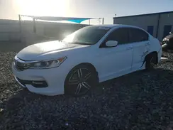 1HGCR2F67GA074760 2016 HONDA ACCORD