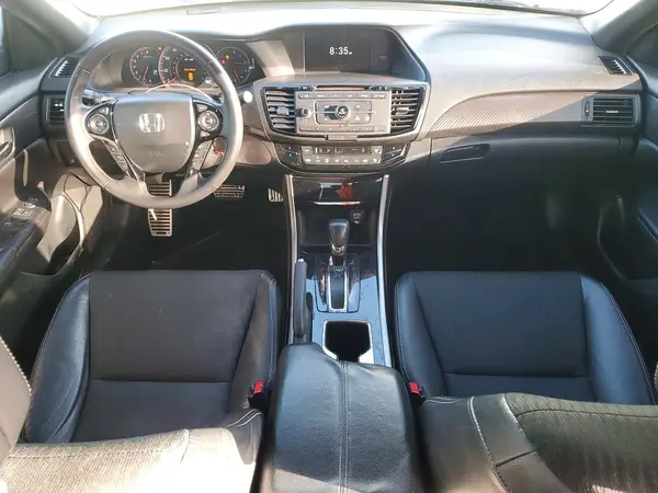 1HGCR2F67GA074760 2016 HONDA ACCORD - Image 8