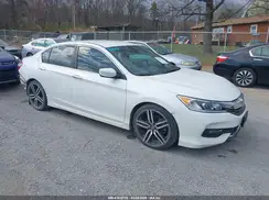 1HGCR2F67GA074824 2016 HONDA ACCORD