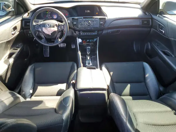 1HGCR2F67GA075729 2016 HONDA ACCORD - Image 8