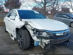 1HGCR2F67GA095110 2016 HONDA ACCORD