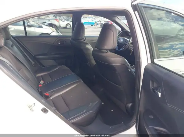 1HGCR2F67GA095110 2016 HONDA ACCORD - Image 8