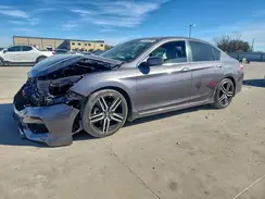 1HGCR2F67GA095141 2016 HONDA ACCORD