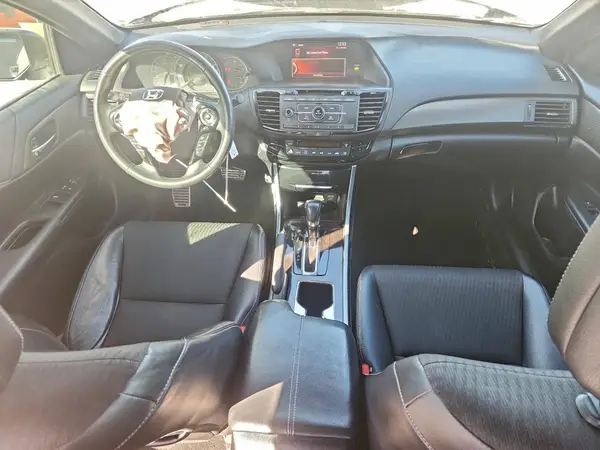 1HGCR2F67GA095141 2016 HONDA ACCORD - Image 8