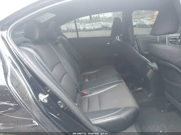 1HGCR2F67GA126128 2016 HONDA ACCORD - Image 8
