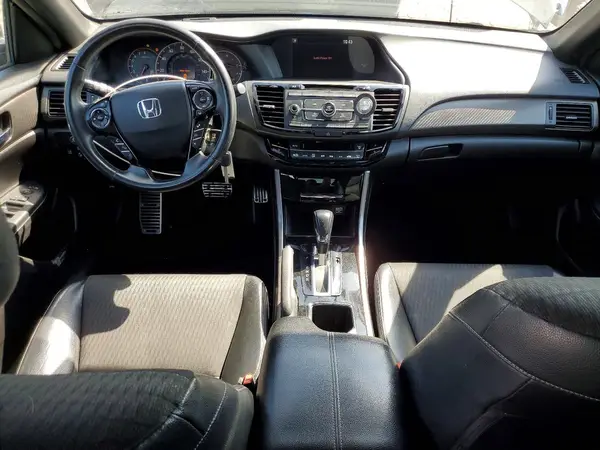 1HGCR2F67GA126131 2016 HONDA ACCORD - Image 8