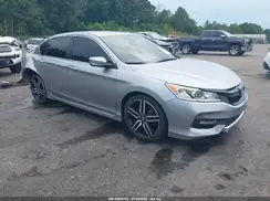 1HGCR2F67GA151496 2016 HONDA ACCORD