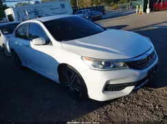 1HGCR2F67GA156133 2016 HONDA ACCORD