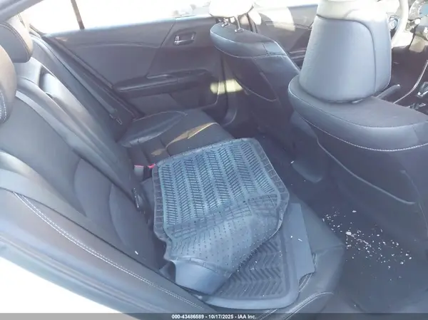 1HGCR2F67GA156133 2016 HONDA ACCORD - Image 8