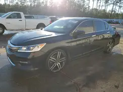1HGCR2F67GA156956 2016 HONDA ACCORD