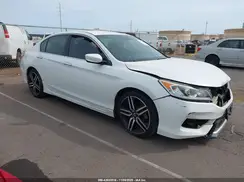 1HGCR2F67GA164085 2016 HONDA ACCORD