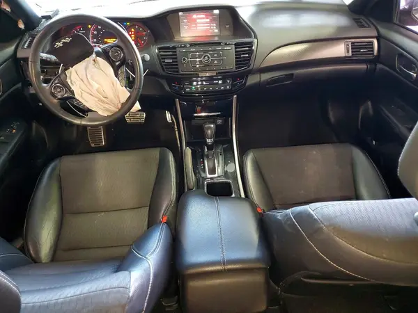 1HGCR2F67GA173269 2016 HONDA ACCORD - Image 8