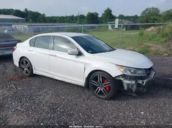 1HGCR2F67GA194929 2016 HONDA ACCORD