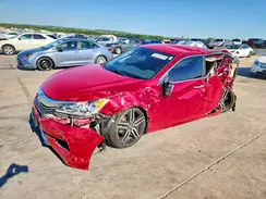 1HGCR2F67GA203970 2016 HONDA ACCORD