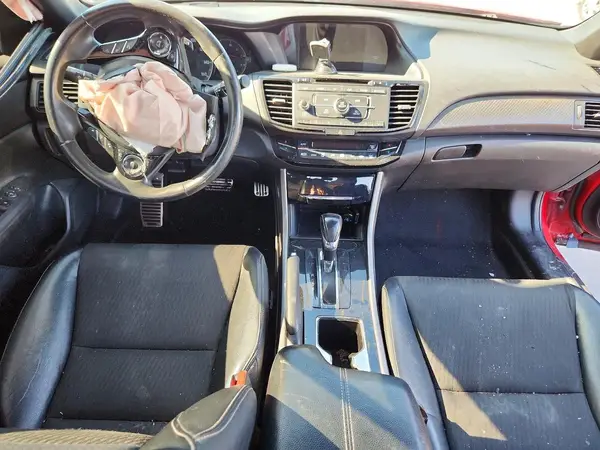 1HGCR2F67GA203970 2016 HONDA ACCORD - Image 8