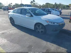 1HGCR2F67GA206769 2016 HONDA ACCORD