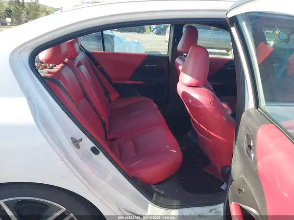 1HGCR2F67GA206769 2016 HONDA ACCORD - Image 8