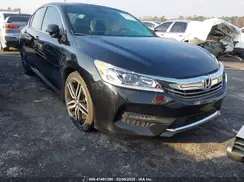 1HGCR2F67GA207887 2016 HONDA ACCORD