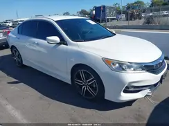 1HGCR2F67GA226116 2016 HONDA ACCORD