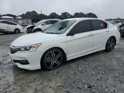 1HGCR2F67GA233664 2016 HONDA ACCORD