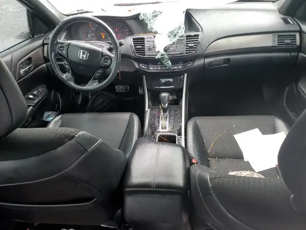 1HGCR2F67GA233664 2016 HONDA ACCORD - Image 8