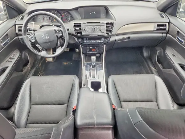 1HGCR2F67GA243143 2016 HONDA ACCORD - Image 8