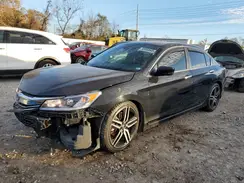 1HGCR2F67GA247421 2016 HONDA ACCORD