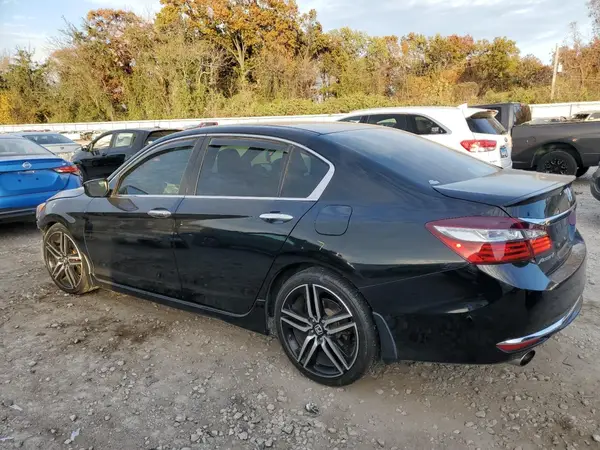 1HGCR2F67GA247421 2016 HONDA ACCORD - Image 2