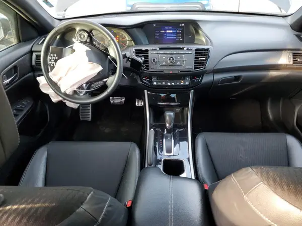 1HGCR2F67GA247421 2016 HONDA ACCORD - Image 8