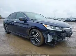 1HGCR2F67GA803890 2016 HONDA ACCORD