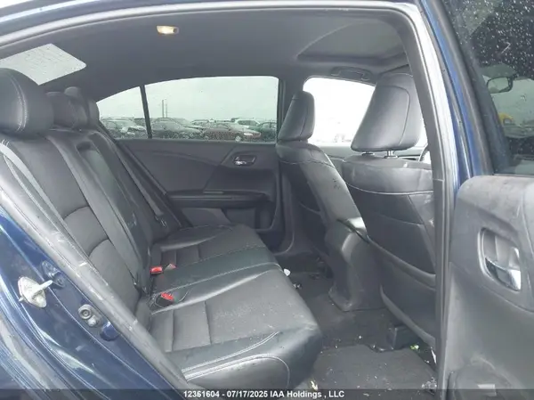 1HGCR2F67GA803890 2016 HONDA ACCORD - Image 8