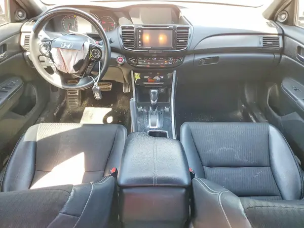 1HGCR2F67GA804537 2016 HONDA ACCORD - Image 8