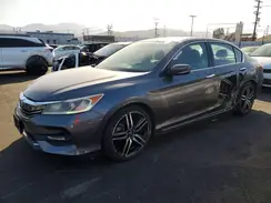 1HGCR2F67HA072038 2017 HONDA ACCORD