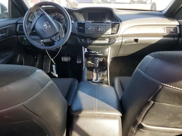 1HGCR2F67HA072038 2017 HONDA ACCORD - Image 8