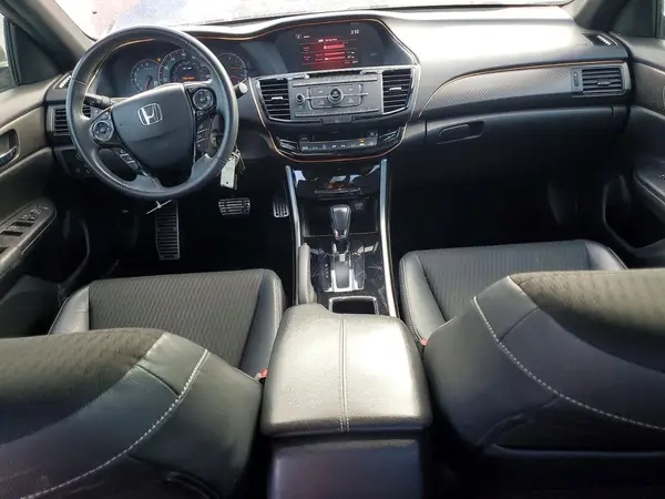 1HGCR2F67HA102428 2017 HONDA ACCORD - Image 8