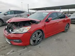 1HGCR2F67HA131007 2017 HONDA ACCORD