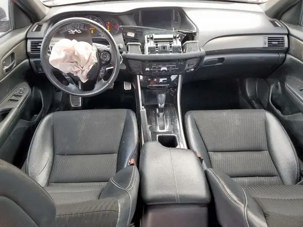 1HGCR2F67HA131007 2017 HONDA ACCORD - Image 8