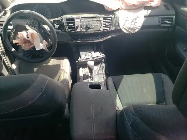 1HGCR2F67HA137759 2017 HONDA ACCORD - Image 8