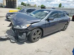 1HGCR2F67HA167005 2017 HONDA ACCORD