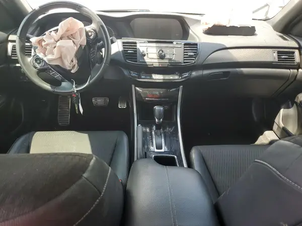 1HGCR2F67HA167005 2017 HONDA ACCORD - Image 8